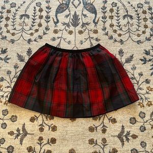 POLO kids skirt